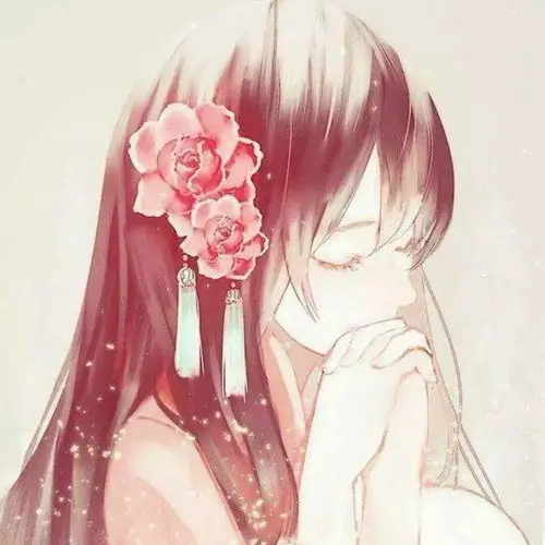 条漫作者林晌访谈头像